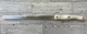 Cutco Knife 1724 - 9 3/4&rdquo; Slicer Knife with Pearl Handle.