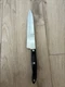 Cutco 1725 9-1/4 inch French Chef's Knife