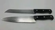 J.A. Henckels International Fine Edge Pro 31467 & 31463-200 Chefs & Bread Knifes