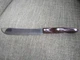 CUTCO 1722 8 inch Butcher Knife Classic Brown 