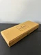 Jean Dubost Laguiole olive wood steak knife set of 4
