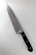 Marks Exaktor Ultimate Edge 5110-8 Forged Chef Knife High Carbon Stainless