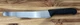 Victorinox Fibrox 10&rdquo; Serrated Slicing Knife Good Vintage NSF Stamp Bread Meat