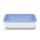 U Konserve Stainless Steel Rectangle Food Storage Bento Box, Leakproof