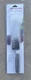 New KitchenAid 7&rdquo; Santoku Knife with Blade Cover Forged Steel & Riveted Handle