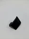 2015-2020 AUDI A3 QUATTRO REAR LEFT SIDE TRUNK LID HINGE TRIM COVER CAP OEM