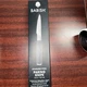 Babish High-Carbon 1.4116 German Steel Cutlery, 3.5 Inch Paring Kitchen Knife