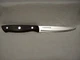 NEW FARBERWARE 4 1/2'' TRIPLE-RIVETED FULL TANG STEAK KNIFE  (NEW)