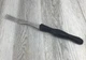Cutco Turning Fork 1726 KC Classic Brown Handle 11" Made in USA Serving Carving