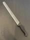 School Culinary Arts Messermeister Germany Carving Knife 12" Blade 5018-12K