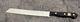 Set of 2 Wusthof Gourmet Knives 4562/20cm; 4143/20cm
