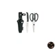 Snow Peak Kitchen Scissors Set GK-100