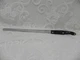 CUTCO Brown Handle Serrated Edge Bread Knife Slicer 1724