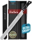 Cutluxe Brisket Knife &ndash; 12" Carving & Slicing Knife for Meat & BBQ &ndash; Razor Sh...