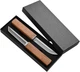  Dual-Blade Set, Multi-Purpose Kitchen Knife, Ideal for Peeling and Slicing 