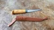 Rapala Fish'n 4" Fillet Knife