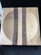 New Alaska Ulu Chopping Bowl Board (Large 7&rdquo; Use for 6" ulu blade) ULU FACTORY
