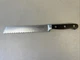 Calphalon Full Forged/No Stain 8&rdquo; Bread Knife EUC