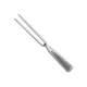 Global GF-24 - Straight Carving Fork