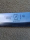 Mercer Culinary Genesis 8 Inch Chefs Knife M20608 German Steel Black Handle