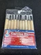 Midwest Products 3803 Carving Knife Set-10pcs