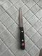 Wusthof Gourmet 4060/10cm 4&rdquo; Utility Knife Solingen Germany 4" Blade