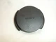 Sony camera front Lens Cap 54mm  SLIP ON