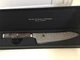 ZWILLING HENCKELS JAPAN MIYABI 5000MCD 67 BLACK EDITION SANTOKU ROCKING KNIFE