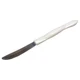 Cutco 1759 KP Serrated Table or Steak Knife Pearl White Handle Made In USA