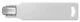 Rapala Poly Fillet Board with Clamp, Durable Fish One Size, Multicolor 