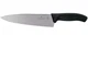 Victorinox Chef Knife 8 Inch - Swiss Classic Straight Edge Kitchen Knife 6.80...