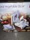 Paderno World Cuisine Plastic Spiral Vegetable Slicer A4982799