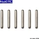 Associated 92064 Front Wheel Pins 12mm B64D