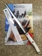 CUTCO 1724 Bread Slicer Knife Sharp! Factory Fresh! Pearl/White Choose Qty