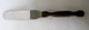 Vintage Cutco No. 28 Spatula Knife Spreader Brown Handle #28 Made in USA