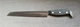 J.A. Henckels Statement 8-Inch Serrated Bread Knife, 13546-200