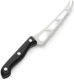 Prodyne CK-300 Multi-Use Cheese Fruit Veggie Knife Silver