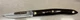 Cutco 1720 Paring Knife Classic Brown Handle 3&rdquo; Blade Made In USA