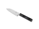 Spyderco WAKIITA PETTY 4.52" CM.11.5 BLACK G-10 K15GP