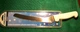 Dexter-Russell 8" Offset Serrated / Scalloped  Edge Bread and Sandwich Knife