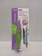 FloraCraft Floral FōM Knife 3 Piece Blade Set (4 piece) Purple/Green [B62]
