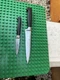 2 ZWILLING J.A. HENCKELS Utility Knife 6 in 31070-160mm & 31070-080