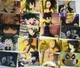 My Hero Academia Jump Shop Sticker Set 20pcs Dark Storage Condition