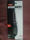 OXO Good Grips Stainless Steel Non-Slip Oyster Knife