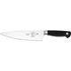 Mercer Cutlery Genesis 8" Chef's Knife | Short Bolster