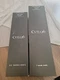 Cutluxe Paring Knife, 3.5" Small Kitchen Knife 7" Nakiri Knife Set New In Box
