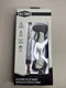 Old Timer 110V Electric Fillet Knife - 8" Fully Serrated Blade - #1140755 New