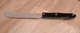 CUTCO 1722 JB 8 inch Blade Butcher Knife Made In The USA