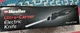 Mueller Ultra-Carver Electric Knife EK-370GR w/ Carving Fork New