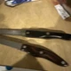 cutco 1724 bread knife Factory Sharpened! Choose Quantity